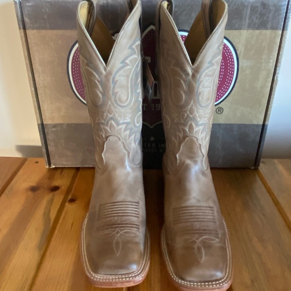 nocona boots